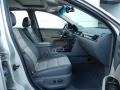 2008 Silver Birch Metallic Mercury Sable Premier Sedan  photo #16