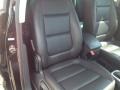 Deep Black Metallic - Tiguan Wolfsburg Edition Photo No. 10