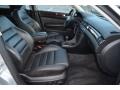 Light Silver Metallic - A6 2.7T quattro Sedan Photo No. 16