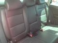Deep Black Metallic - Tiguan Wolfsburg Edition Photo No. 11