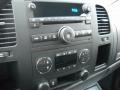 2013 Onyx Black GMC Sierra 1500 SLE Crew Cab  photo #20
