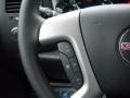 2013 Onyx Black GMC Sierra 1500 SLE Crew Cab  photo #22