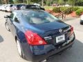 Navy Blue - Altima 2.5 S Coupe Photo No. 13