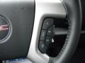2013 Onyx Black GMC Sierra 1500 SLE Crew Cab  photo #23