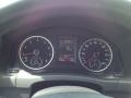 Deep Black Metallic - Tiguan Wolfsburg Edition Photo No. 15