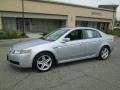 Satin Silver Metallic - TL 3.2 Photo No. 3