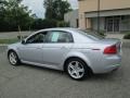Satin Silver Metallic - TL 3.2 Photo No. 4