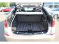 Black Trunk Photo for 2013 BMW 5 Series #84334524