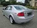 Satin Silver Metallic - TL 3.2 Photo No. 5