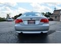 2007 Titanium Silver Metallic BMW 3 Series 335i Coupe  photo #6