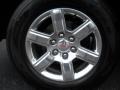 Stealth Gray Metallic - Sierra 1500 SLT Crew Cab Photo No. 9