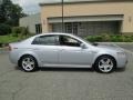 Satin Silver Metallic - TL 3.2 Photo No. 9