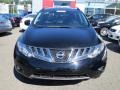 Super Black - Murano SL AWD Photo No. 2