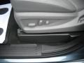 Stealth Gray Metallic - Sierra 1500 SLT Crew Cab Photo No. 13