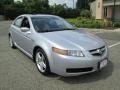 Satin Silver Metallic - TL 3.2 Photo No. 11