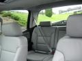 Stealth Gray Metallic - Sierra 1500 SLT Crew Cab Photo No. 14