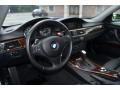 2007 Titanium Silver Metallic BMW 3 Series 335i Coupe  photo #13