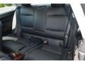 2007 Titanium Silver Metallic BMW 3 Series 335i Coupe  photo #15