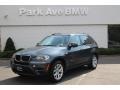Platinum Gray Metallic - X5 xDrive 35i Photo No. 1