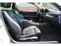 2007 Titanium Silver Metallic BMW 3 Series 335i Coupe  photo #16