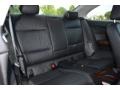 2007 Titanium Silver Metallic BMW 3 Series 335i Coupe  photo #17