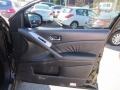 Super Black - Murano SL AWD Photo No. 8