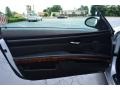 2007 Titanium Silver Metallic BMW 3 Series 335i Coupe  photo #18