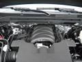 Stealth Gray Metallic - Sierra 1500 SLT Crew Cab Photo No. 20