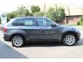 Platinum Gray Metallic - X5 xDrive 35i Photo No. 4