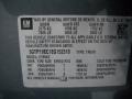Stealth Gray Metallic - Sierra 1500 SLT Crew Cab Photo No. 21
