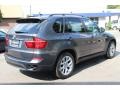 Platinum Gray Metallic - X5 xDrive 35i Photo No. 5