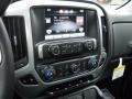 2014 Stealth Gray Metallic GMC Sierra 1500 SLT Crew Cab  photo #22