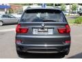 Platinum Gray Metallic - X5 xDrive 35i Photo No. 6