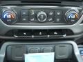 Stealth Gray Metallic - Sierra 1500 SLT Crew Cab Photo No. 23