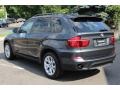 Platinum Gray Metallic - X5 xDrive 35i Photo No. 7