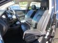Super Black - Murano SL AWD Photo No. 12