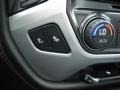 Stealth Gray Metallic - Sierra 1500 SLT Crew Cab Photo No. 24