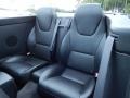 Ebony Rear Seat Photo for 2006 Pontiac G6 #84334974