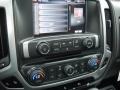 Stealth Gray Metallic - Sierra 1500 SLT Crew Cab Photo No. 25