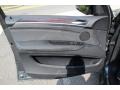 Platinum Gray Metallic - X5 xDrive 35i Photo No. 9