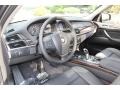 Platinum Gray Metallic - X5 xDrive 35i Photo No. 10