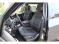 Platinum Gray Metallic - X5 xDrive 35i Photo No. 12