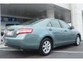 Aloe Green Metallic - Camry LE V6 Photo No. 3
