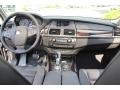 Platinum Gray Metallic - X5 xDrive 35i Photo No. 13