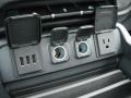 Stealth Gray Metallic - Sierra 1500 SLT Crew Cab Photo No. 29