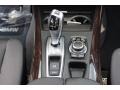Platinum Gray Metallic - X5 xDrive 35i Photo No. 15