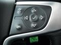 Stealth Gray Metallic - Sierra 1500 SLT Crew Cab Photo No. 31