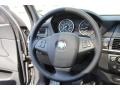 Platinum Gray Metallic - X5 xDrive 35i Photo No. 16