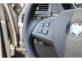 Platinum Gray Metallic - X5 xDrive 35i Photo No. 17
