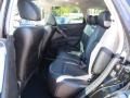 Super Black - Murano SL AWD Photo No. 21